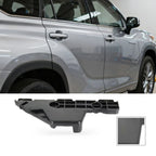 Rear Bumper Bracket for Toyota Highlander (2008–2013) Right 52576-0E041