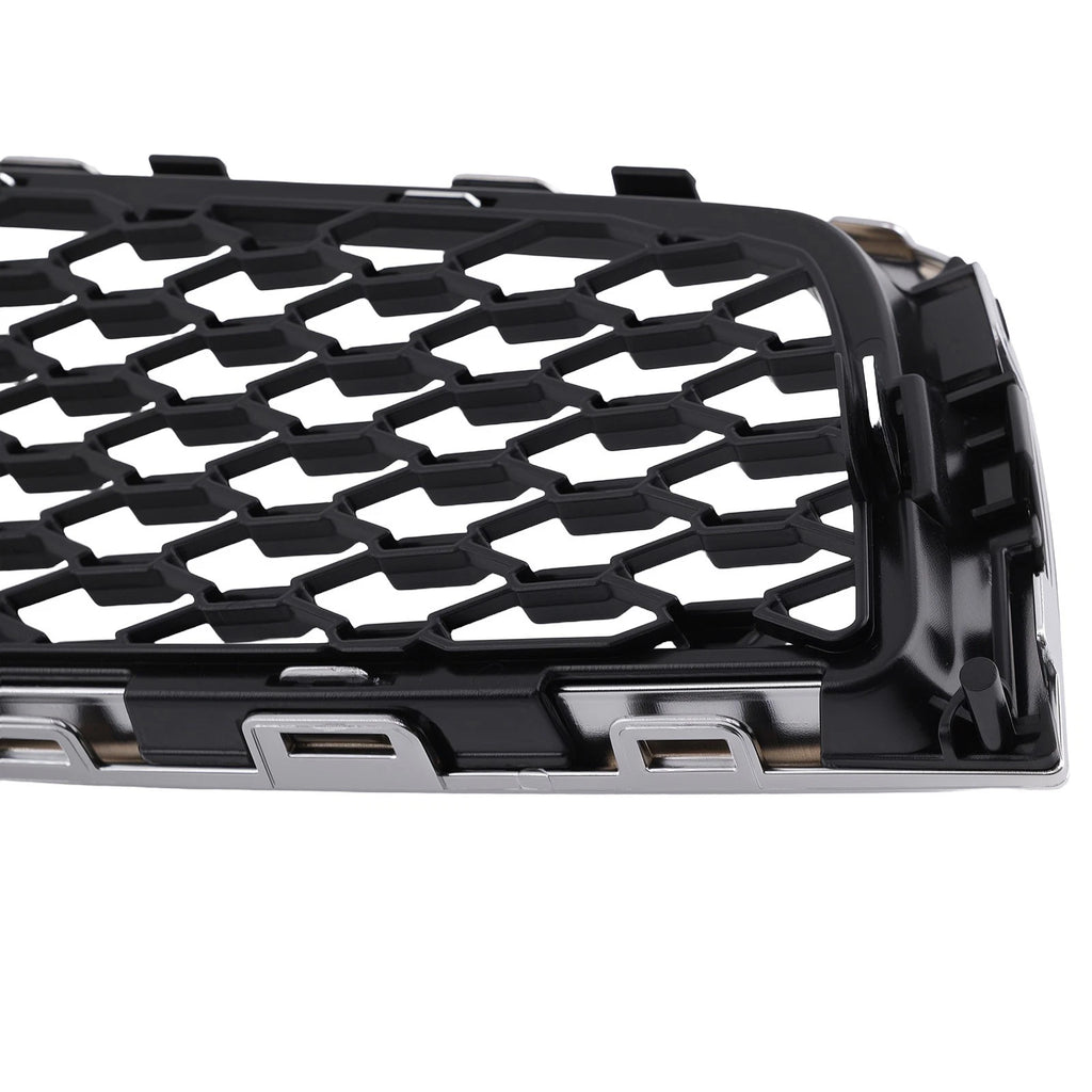 Front Bumper Upper/Lower for Chevrolet Equinox (2010–2015) 25798744 GM1200622
