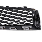 Front Bumper Upper/Lower for Chevrolet Equinox (2010–2015) 25798744 GM1200622