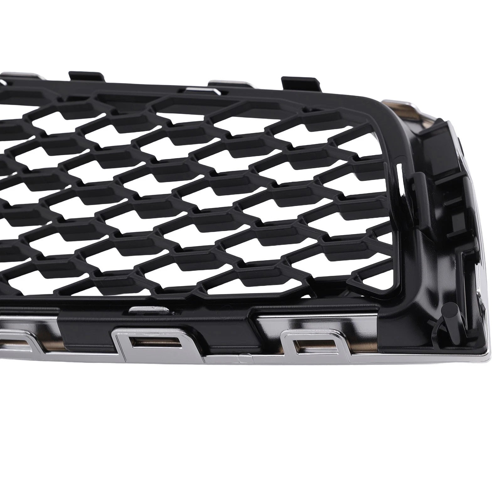 Front Bumper Upper/Lower for Chevrolet Equinox (2010–2015) 25798744 GM1200622