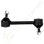 2X Rear Suspension Sway Bar End Link for Hyundai Elantra Tiburon (2001–2006)