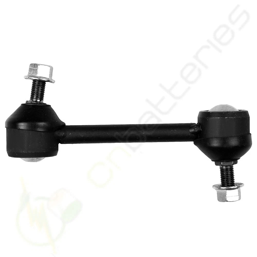 2X Rear Suspension Sway Bar End Link for Hyundai Elantra Tiburon (2001–2006)