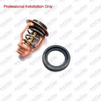 Thermostat for Yamaha 4 Stroke 100HP Outboard (2005–2017) 6D9-12411-00