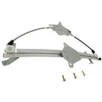 Window Regulator for Mazda 3 Sport (2014–2018) Right Side