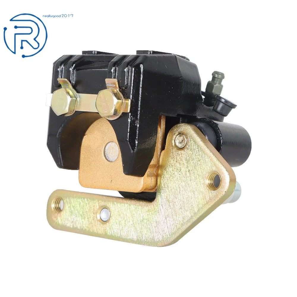 Rear Brake Caliper Assembly for Yamaha Banshee 350 (1987-2006)