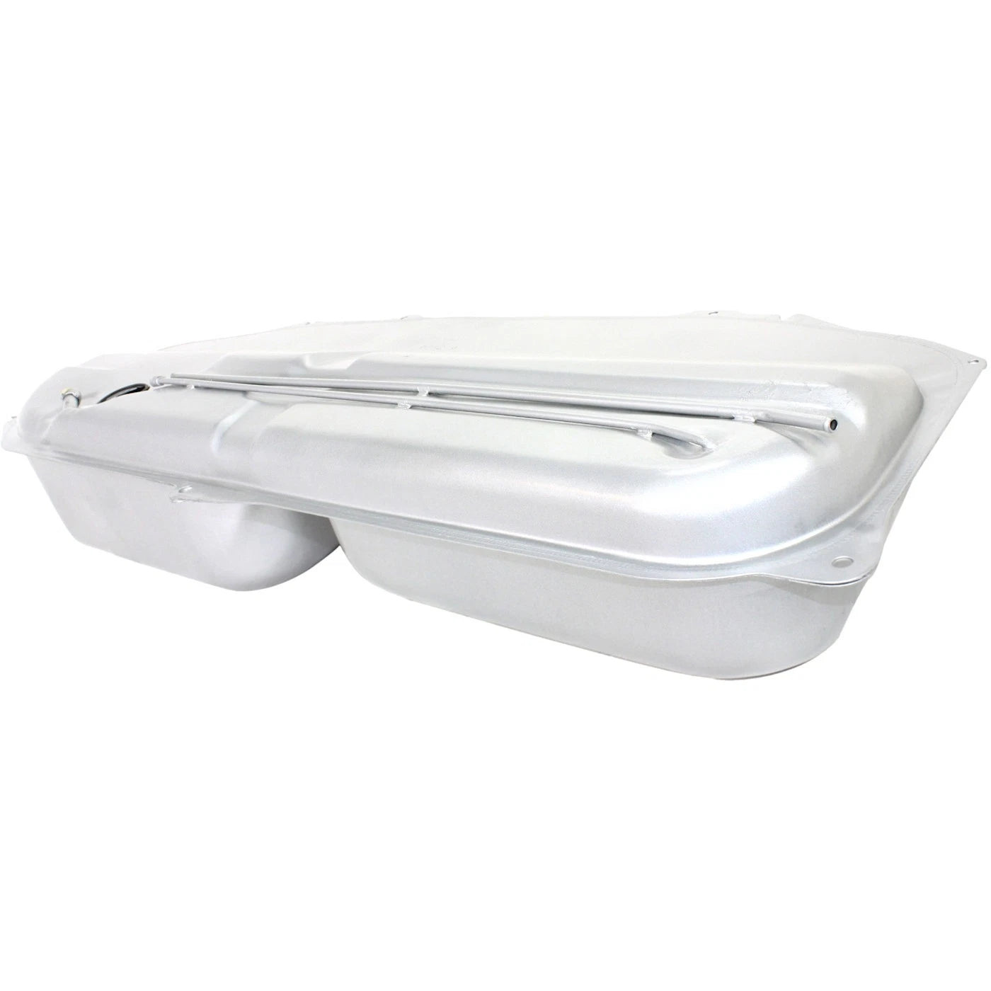 14.5 Gallon Fuel Gas Tank for BMW 325i, 318i (1987) Silver