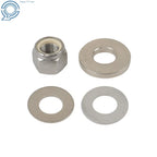 1.25" Prop Shaft Hub Kit for Mercury Marine Racing (8M0183487, 840389K06)