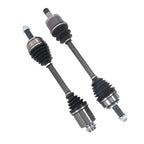 2X CV Axle Assembly for Honda Accord (2003–2007) 66-4221, 44306SDBA00