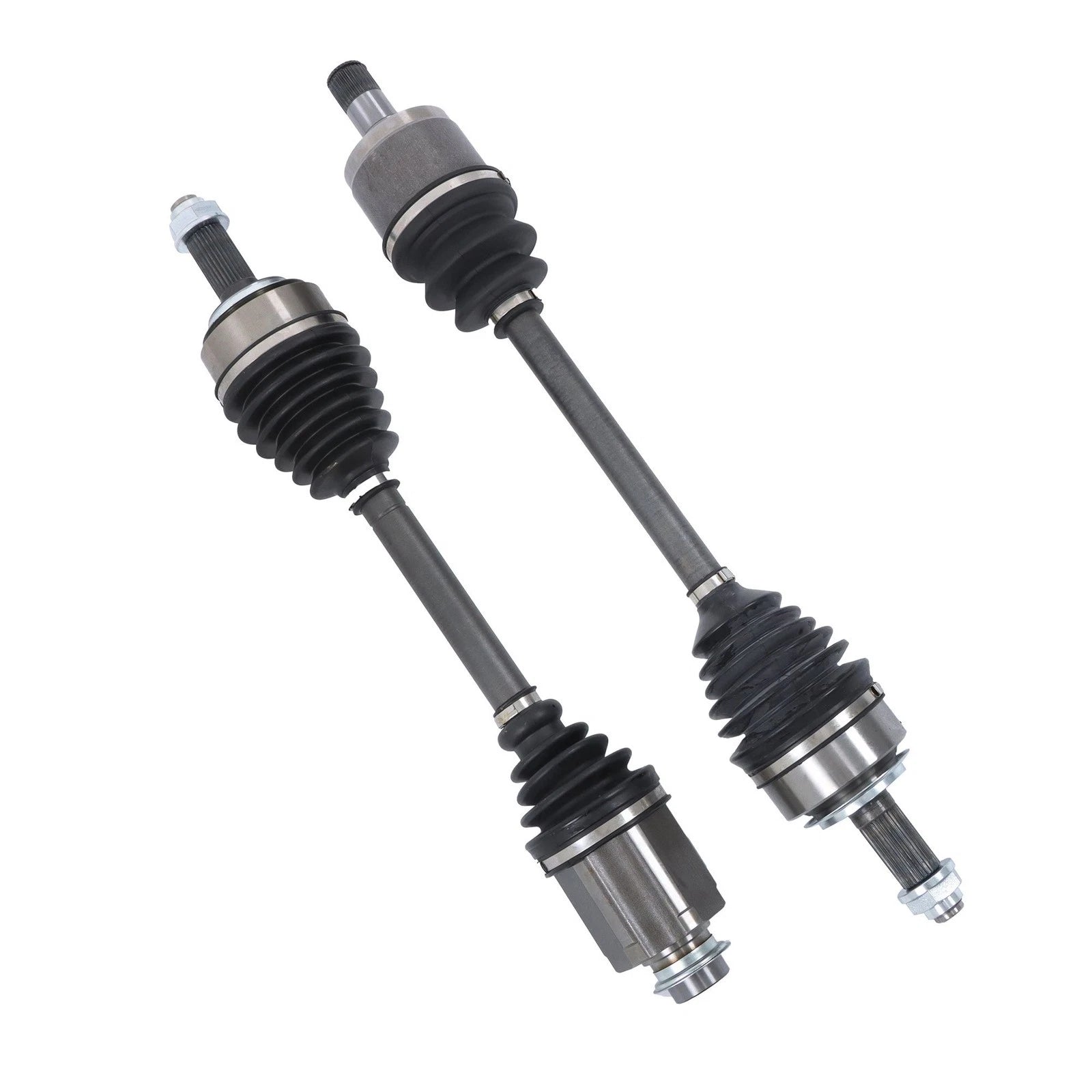 2X CV Axle Assembly for Honda Accord (2003–2007) 66-4221, 44306SDBA00