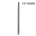 Hex Socket Adapter for Hand Tool Screwdriver (150mm)