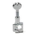 Sewing Machine Needle Clamp w/Screw for Singer 5102 5107 5122 5123 5124 5127