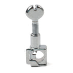 Sewing Machine Needle Clamp w/Screw for Singer 5102 5107 5122 5123 5124 5127