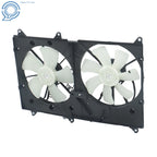 Dual Radiator Cooling Fan for Lexus RX300 (2001-2003)