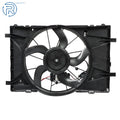 Radiator Cooling Fan Assembly BE5Z8C607A for Ford Fusion (2010–2012)