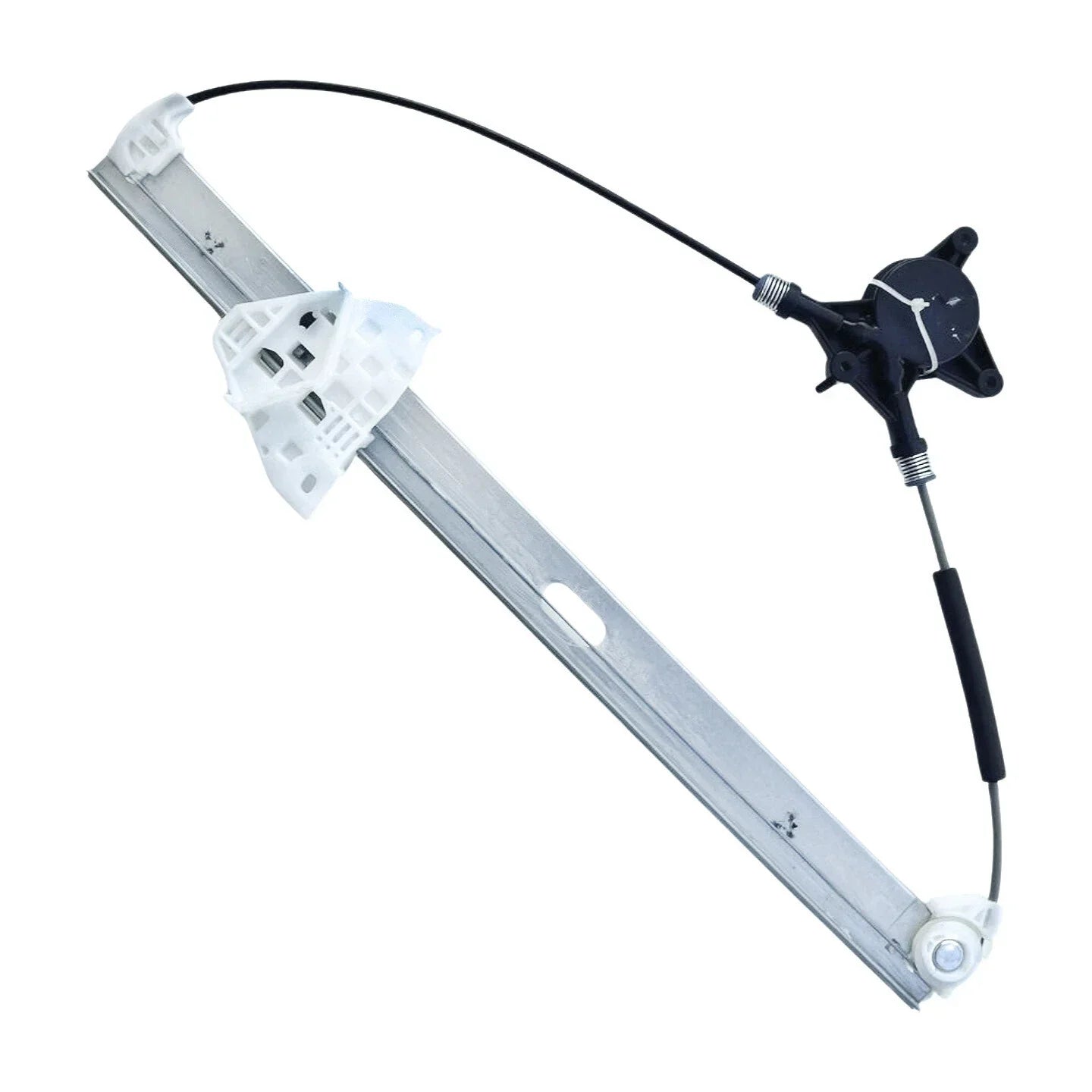 Front Left Window Regulator Without Motor for Mazda CX-9 (2007–2016)