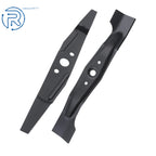 Mulching Mower Blade Kit for Honda HRC216K2 HRC216K3 