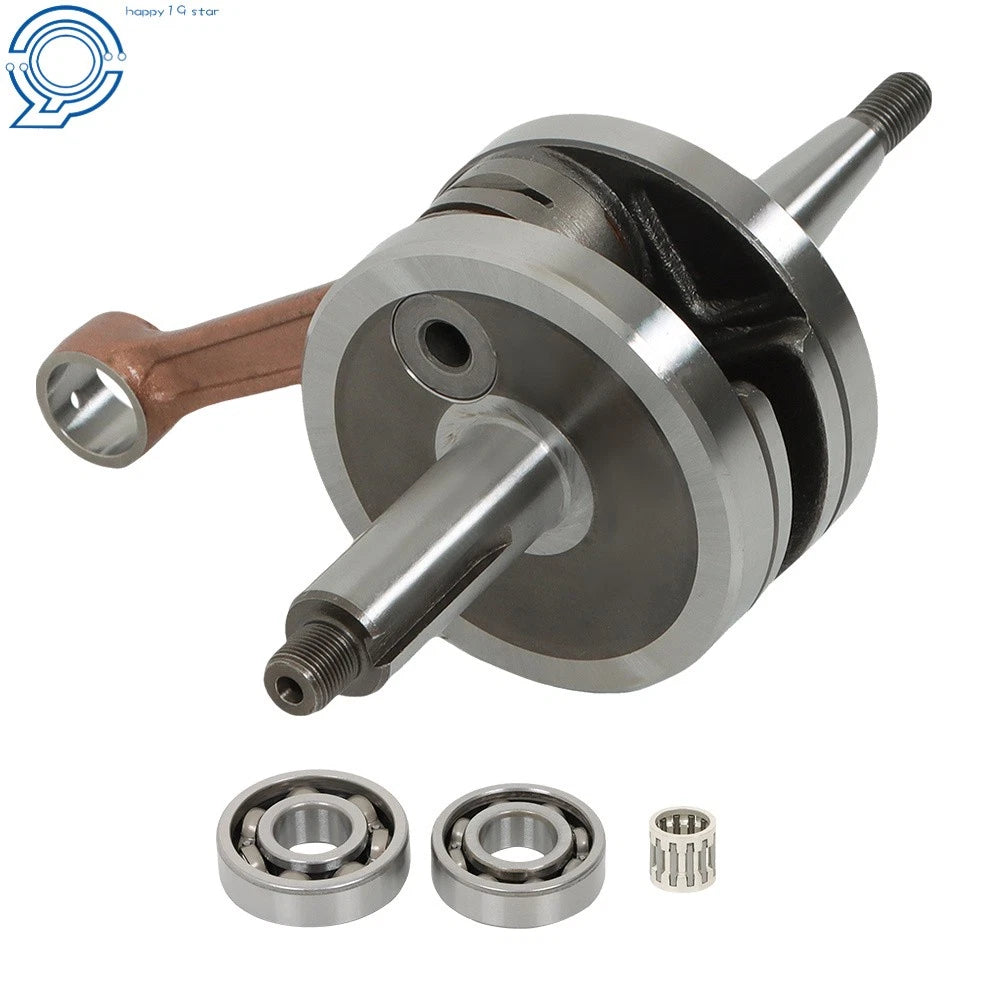 Crankshaft for Yamaha YZ80 (1993–2001)