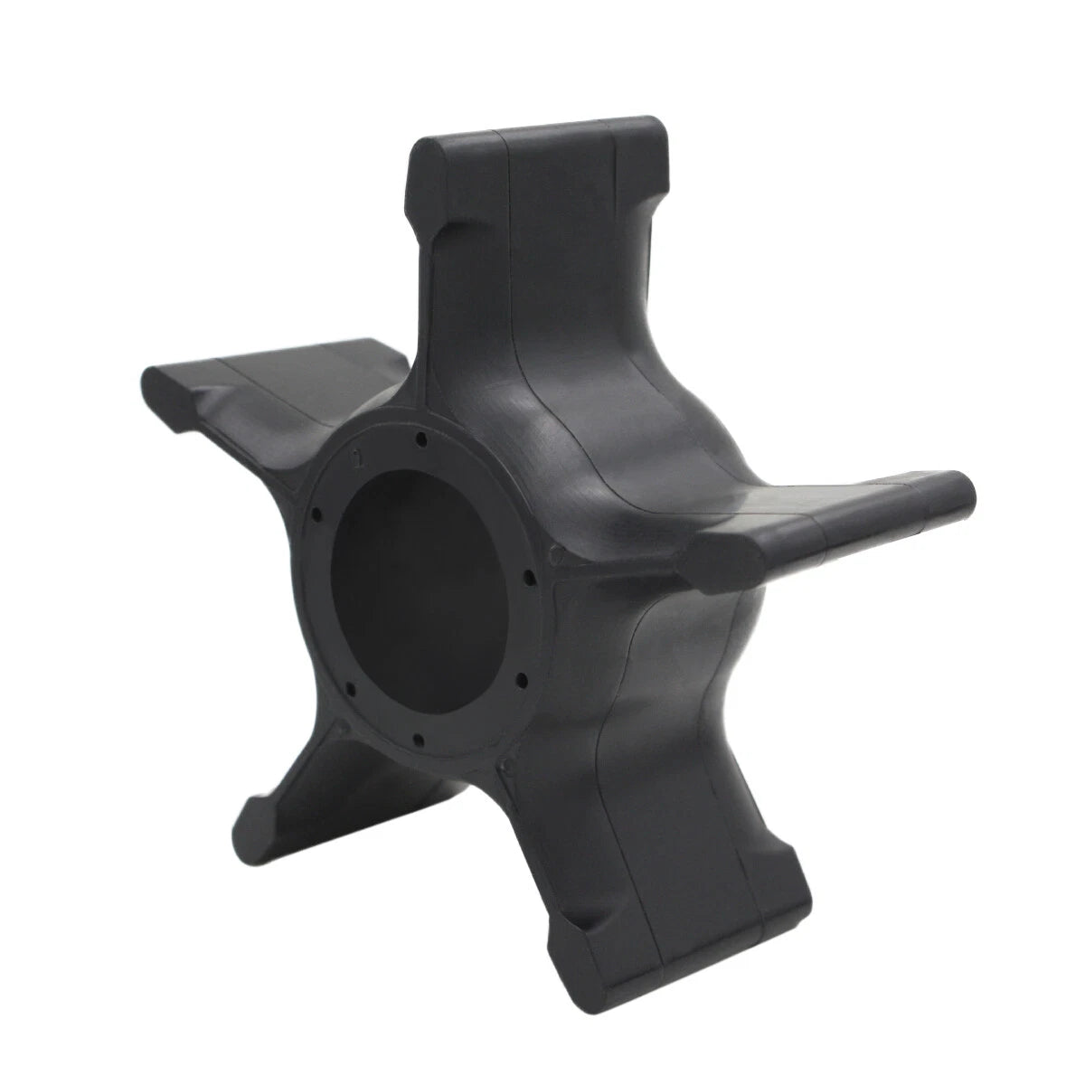 Water Pump Impeller for Suzuki Outboard 115-225 HP (2-Stroke) (17461-90J01)