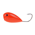 Topwater Popper Bait 13g 8cm Fishing Lure with 3D Eyes