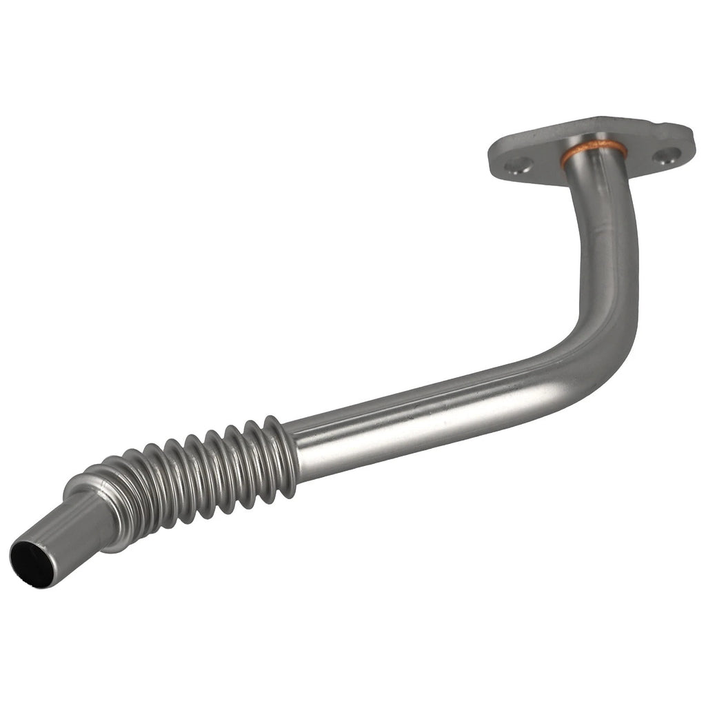 Turbo Oil Return Hose Line for Mercedes-Benz C250 SLK250 E250 (2011–2015)