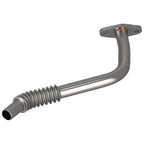 Turbo Oil Return Hose Line for Mercedes-Benz C250 SLK250 E250 (2011–2015)