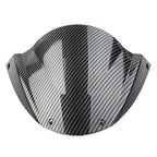 Windscreen Carbon Fiber Pattern for Ducati Monster 696 796 1100 (2008-2015)