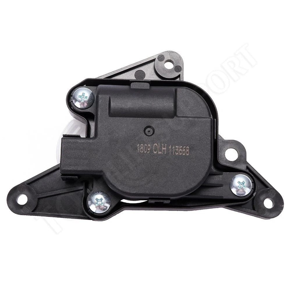 2X HVAC A/C Blend Door Actuator for Hyundai Sonata, Santa Fe