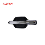 Black Chrome Rear Left Exterior Handle for Mitsubishi Pajero V93 V97 (10-15)