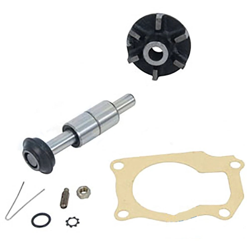 Water Pump Repair Kit for Case/International Harvester B250, 354, 374, 384, 414, 444