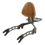 Passenger Backrest Sissy Bar Luggage Rack for Indian Scout Sixty (2015–2024)