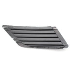 Front Bumper Fog Light Grille Left for Vauxhall Corsa C (2003-2006)