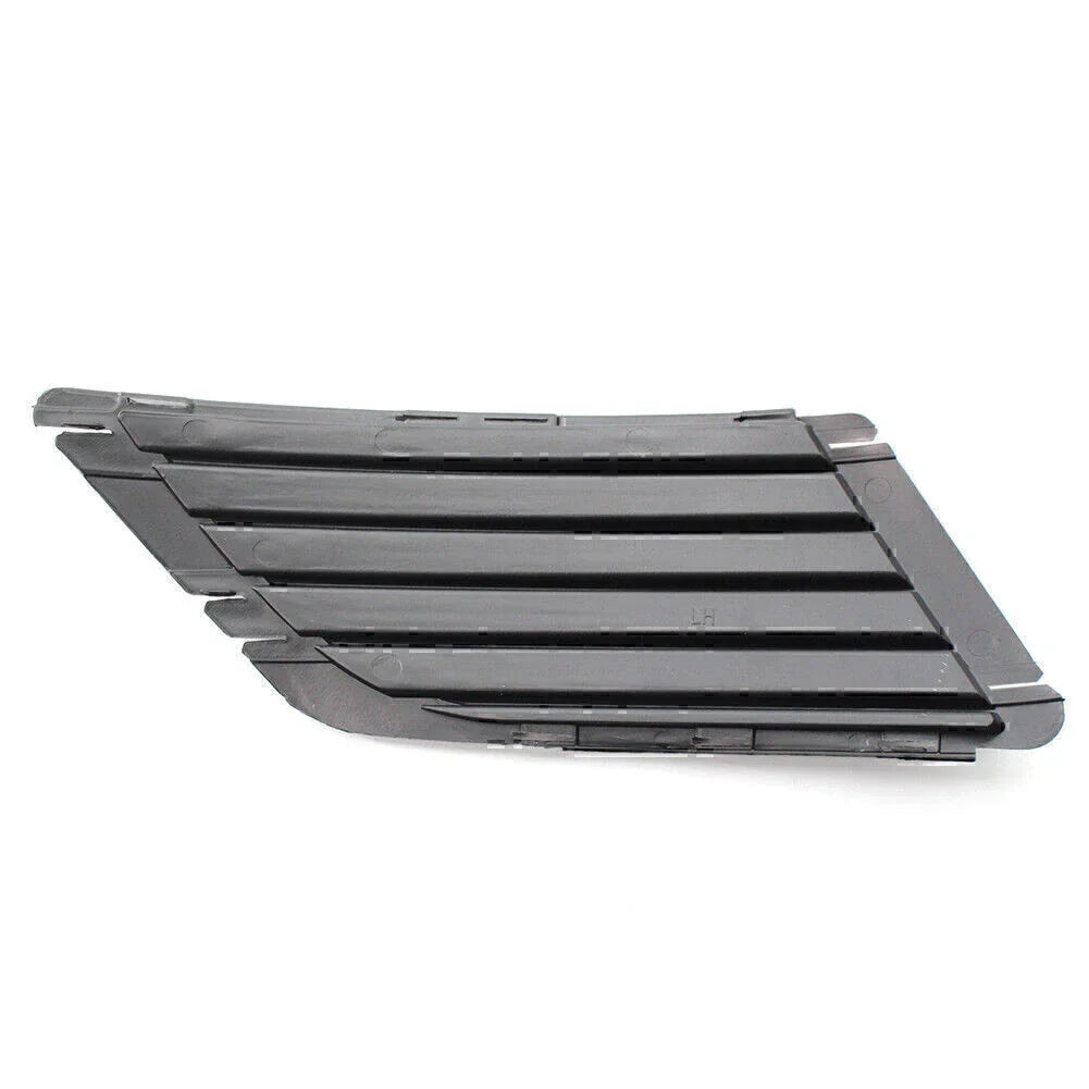 Front Bumper Fog Light Grille Left for Vauxhall Corsa C (2003-2006)