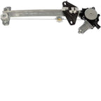 Window Regulator & Motor Assembly for Honda CR-V (2007–2009) Rear Left