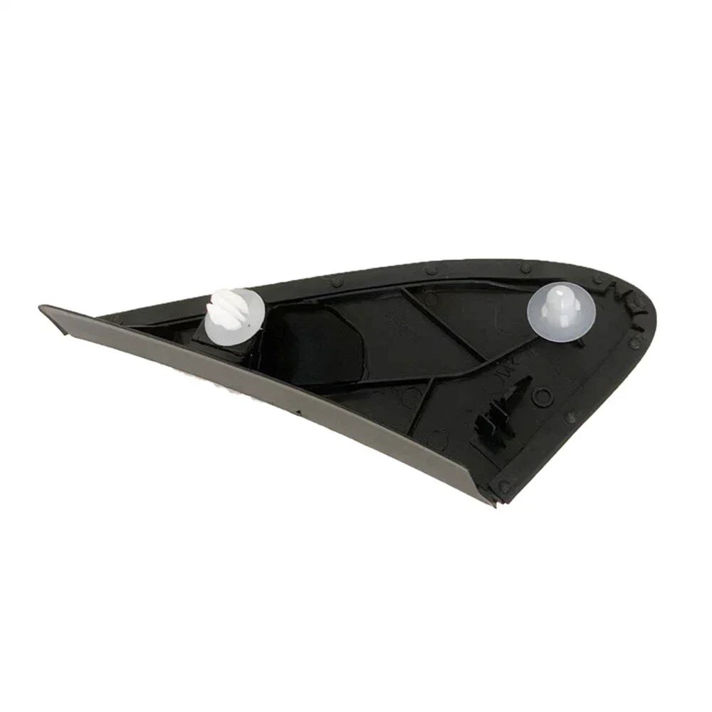LH Side View Mirror Corner Triangle for Toyota Corolla Altis (2003-2008)