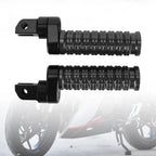 Front Footrests Foot Pegs for Benelli Tornado 302R (2018–2022) TNT 899 (2022)