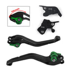 Clutch Brake Lever for Ducati Hypermotard 821 939 SP (2014–2019)