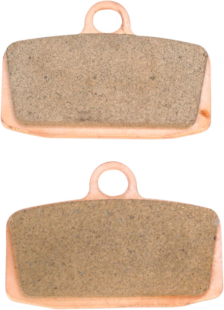 EBC Sintered R Brake Pads FA612R for