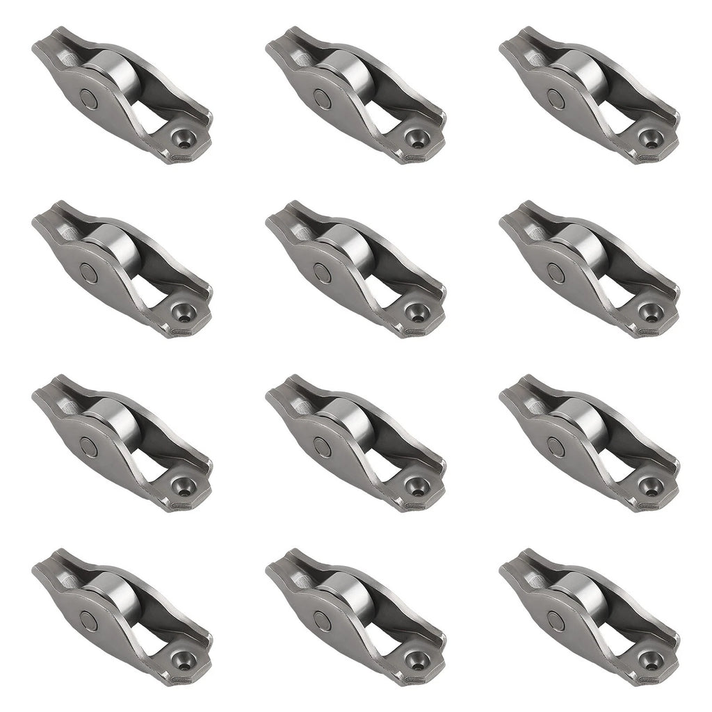 Engine Rocker Arms Set for Jeep Dodge Ram 1500 3.7L 4.7L (2002–2013)