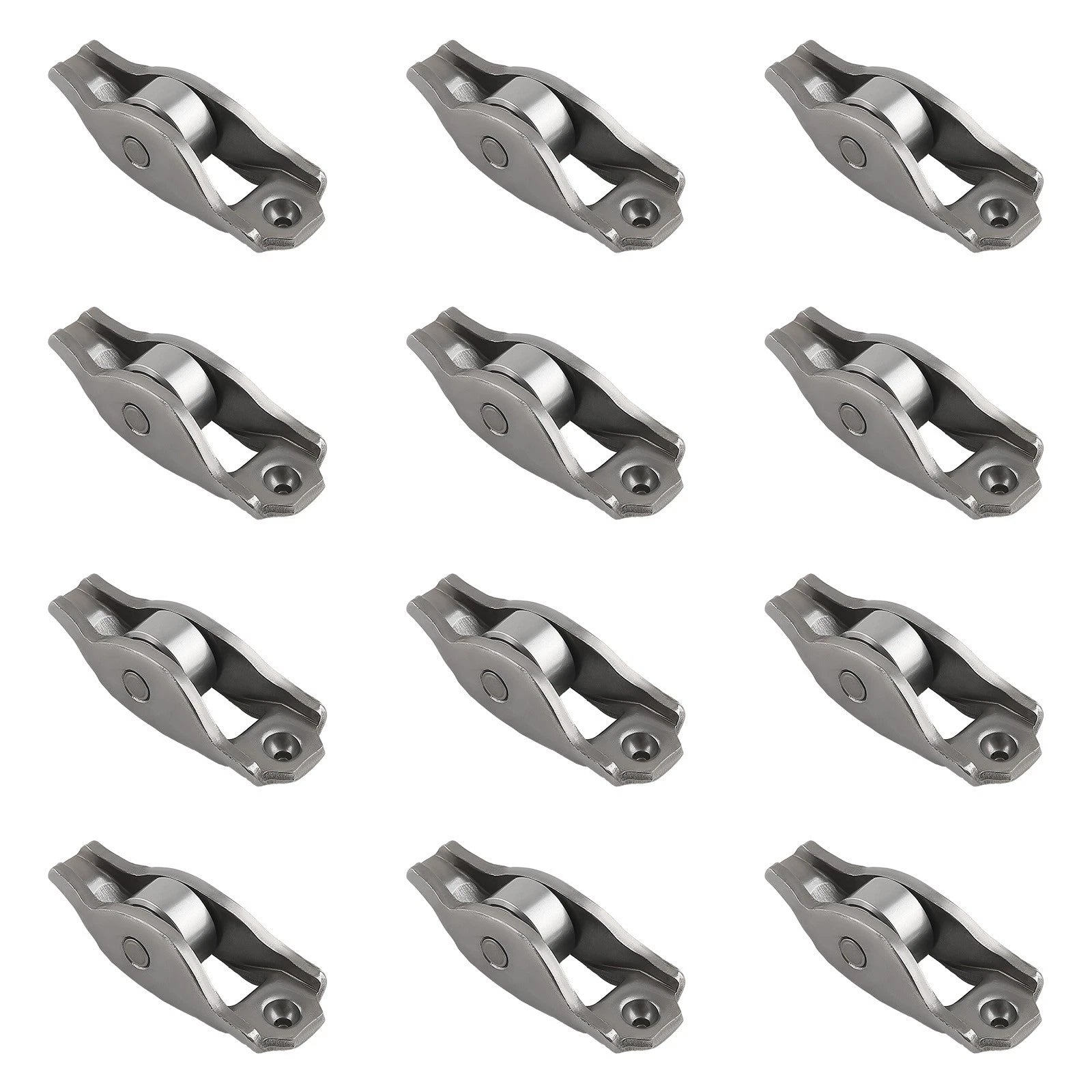 Engine Rocker Arms Set for Jeep Dodge Ram 1500 3.7L 4.7L (2002–2013)