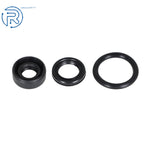 Gasket Kit Set for Honda CR125R (2001-2002)