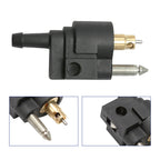 Fuel Line Connector Joint for Yamaha Outboard (1984–Newer) 6G1-24304-02