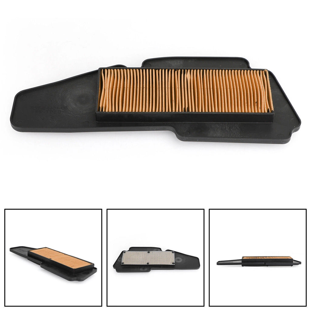 Air Filter Element for Yamaha S-MAX 155, XC125R (2015–2019), XENTER 125/150 (2012–2019) T9