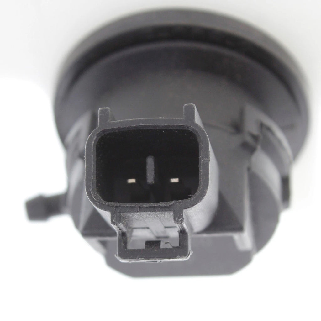 Washer Reservoir for Toyota Highlander (2004–2007) with Pump