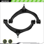 Front Control Arm with Ball Joints for Dodge Ram 1500 (2011–2018)