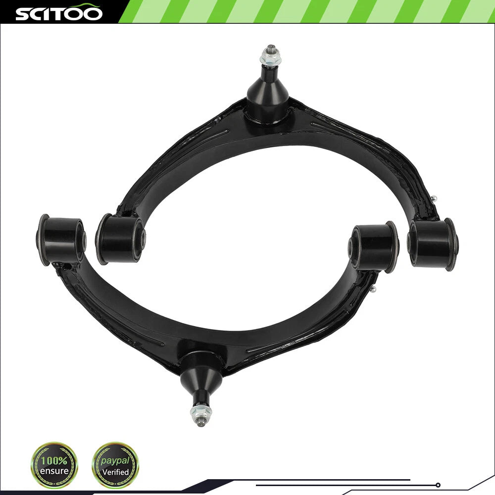 Front Control Arm with Ball Joints for Dodge Ram 1500 (2011–2018)