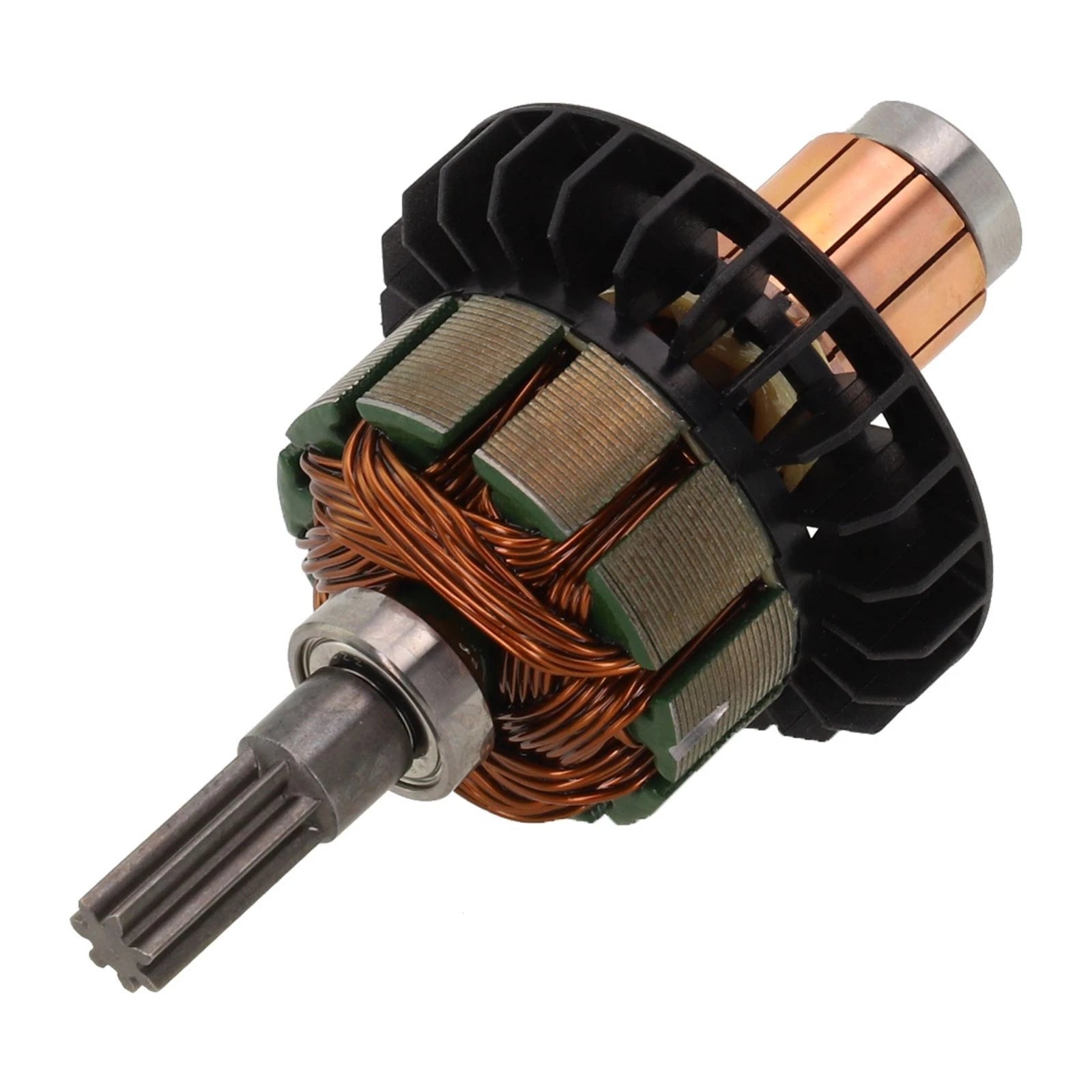 Armature Assy Motor for DTD BTD XDT