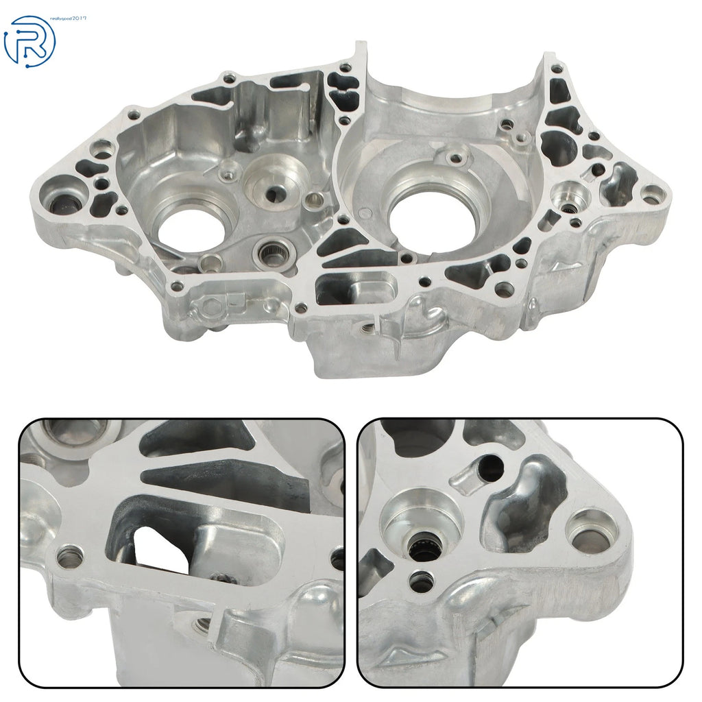 Engine Side Cover for Honda TRX450R/TRX450ER (2006-2014)