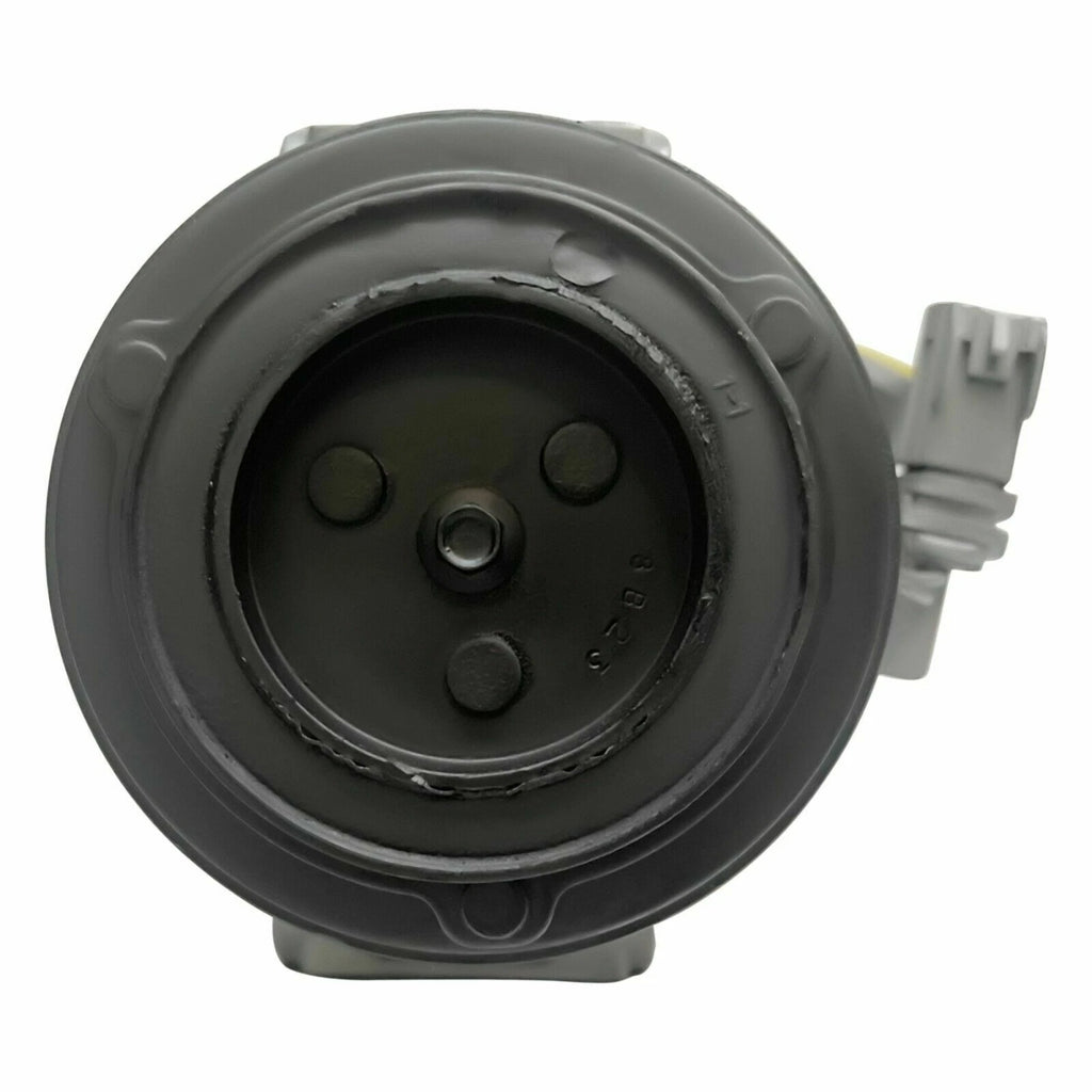 A/C Compressor Kit Replacement for Lincoln MKZ (2007-2008)