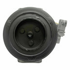 A/C Compressor Kit Replacement for Lincoln MKZ (2007-2008)