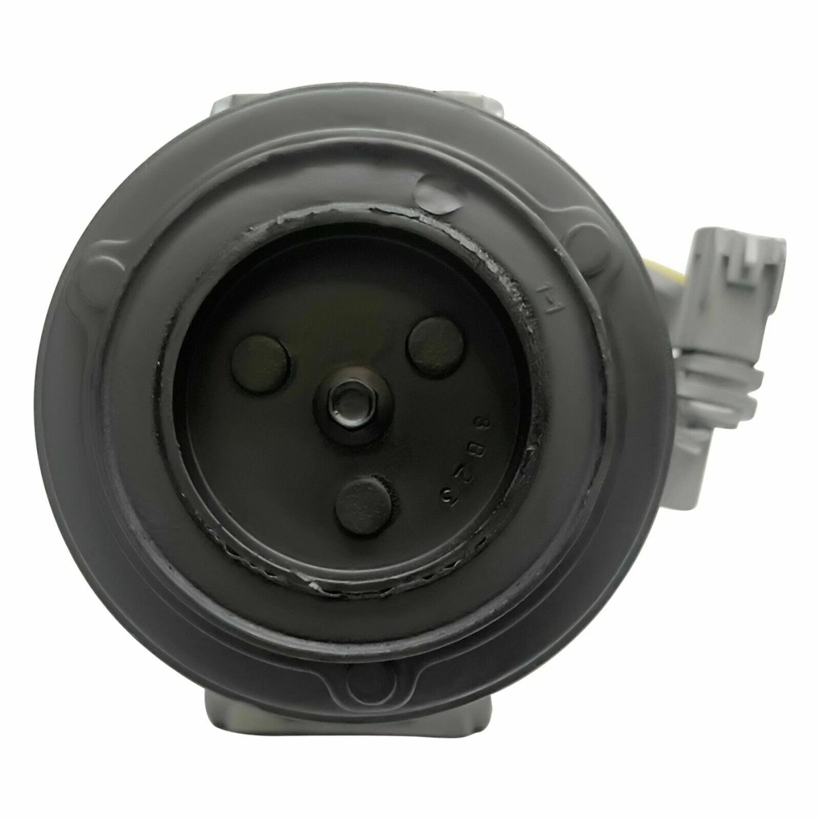 A/C Compressor Kit Replacement for Lincoln MKZ (2007-2008)